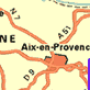 Aix en Provence