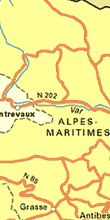 Alpes Maritimes
