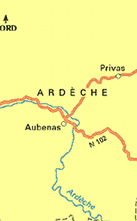 Ard�che