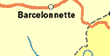 Barcelonette / vall&eacute;e de l'ubaye