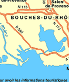 Bouches du Rh�nes