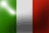 Drapeau italien - Italian flag